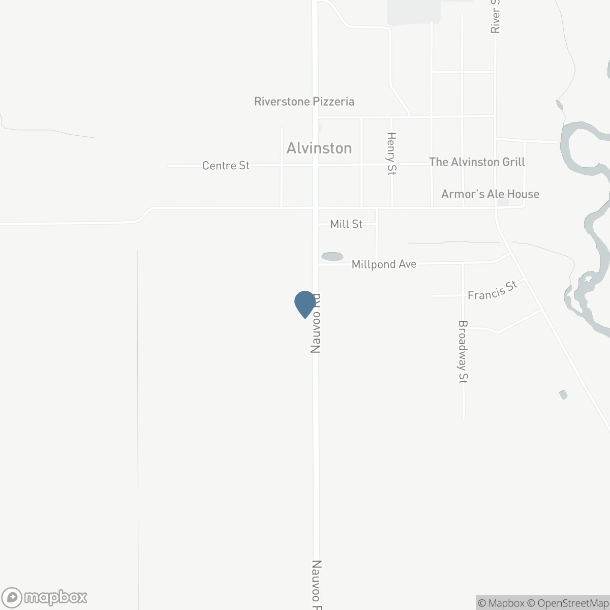 3159 NAUVOO ROAD, Brooke-Alvinston, Ontario N0N 1A0